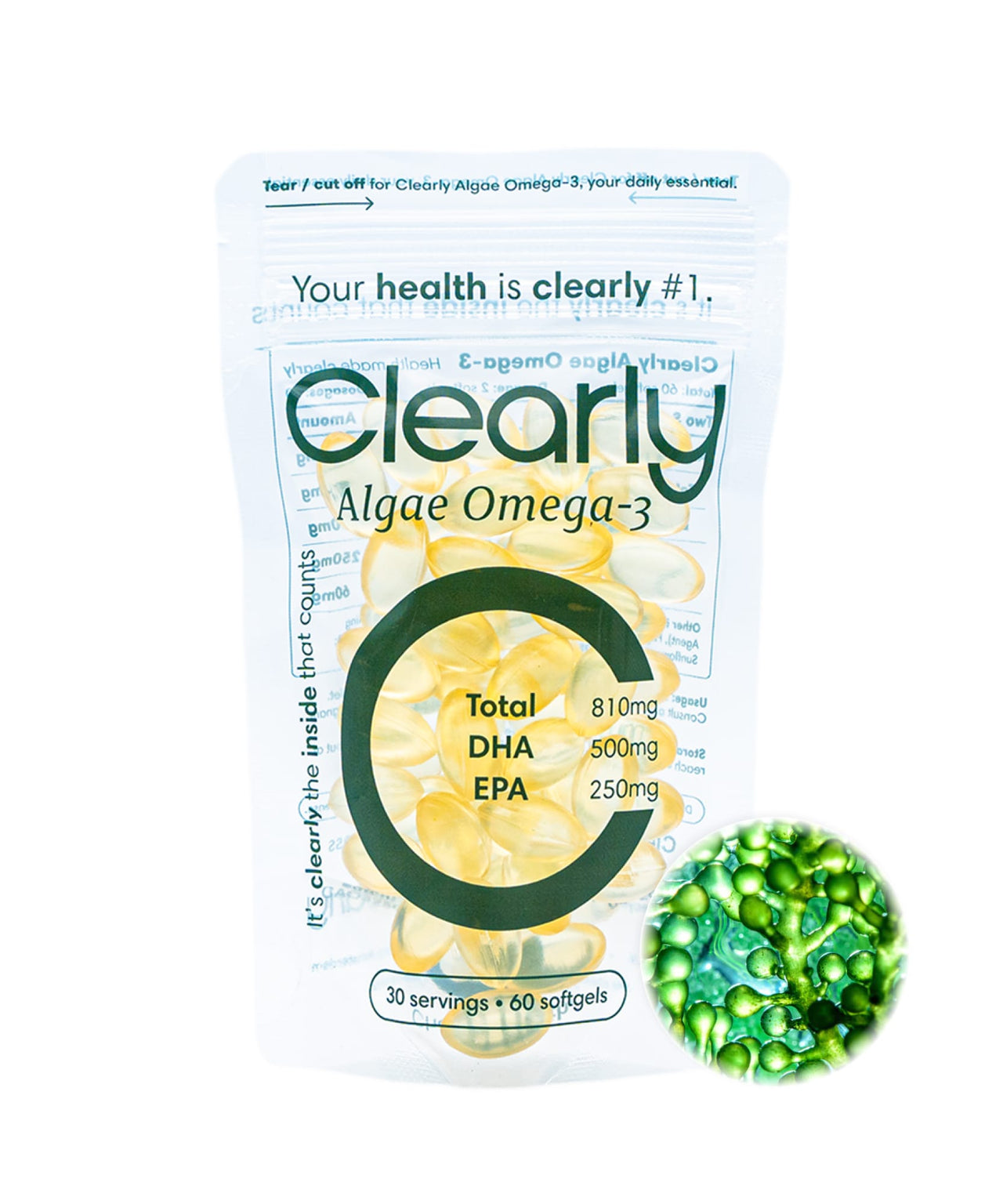 Omega-3