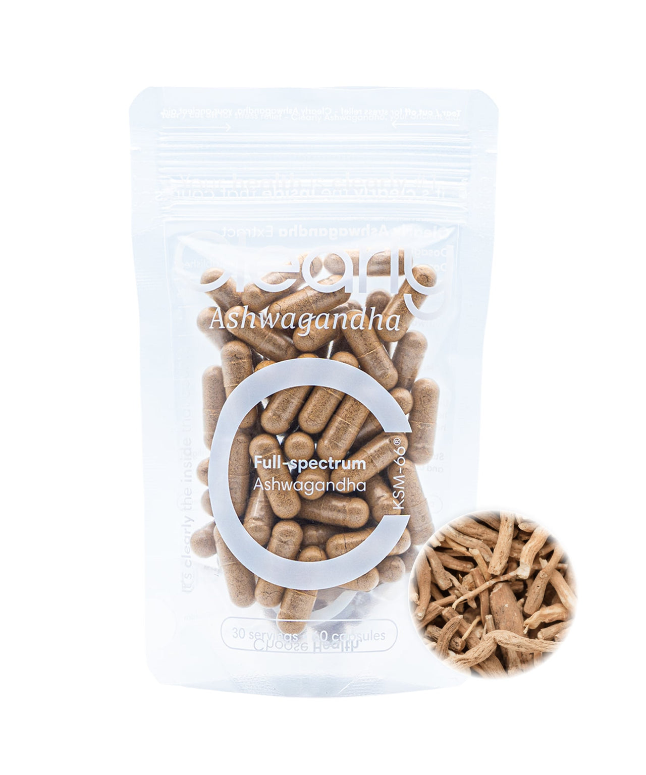 Ashwagandha