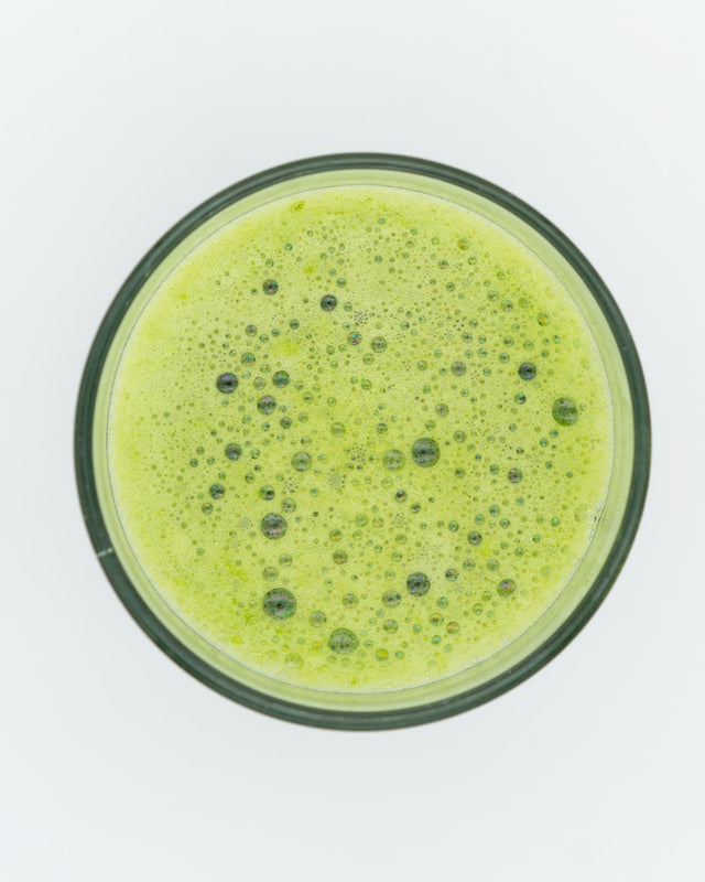  Clearly - Matcha
