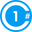 Clearly: Your health is clearly #1. logo