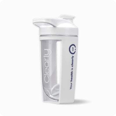 Shaker