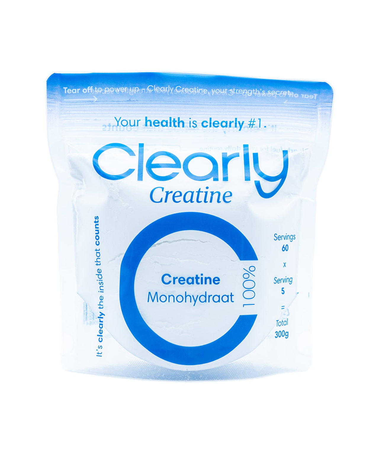 Creatine
