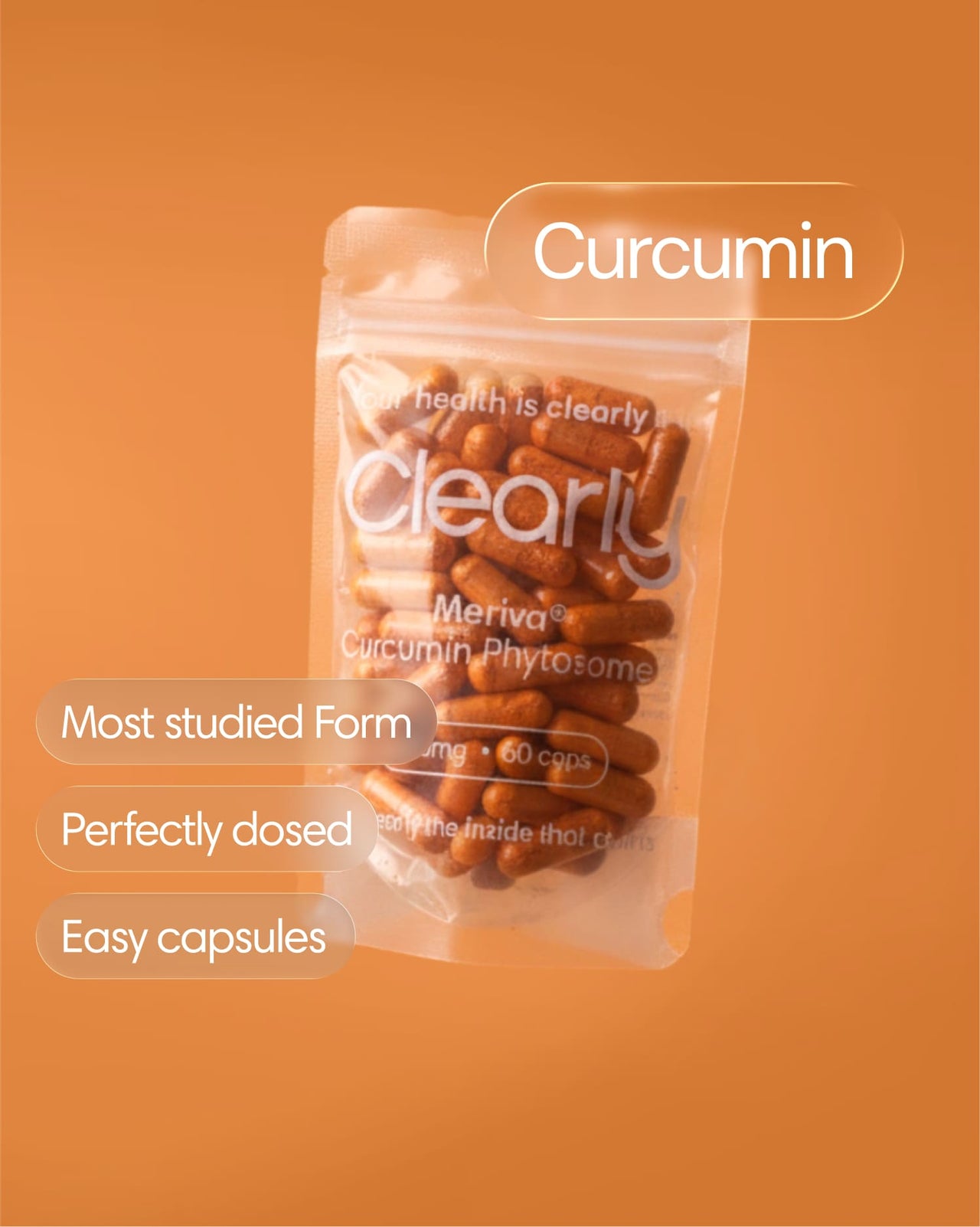 Curcumin