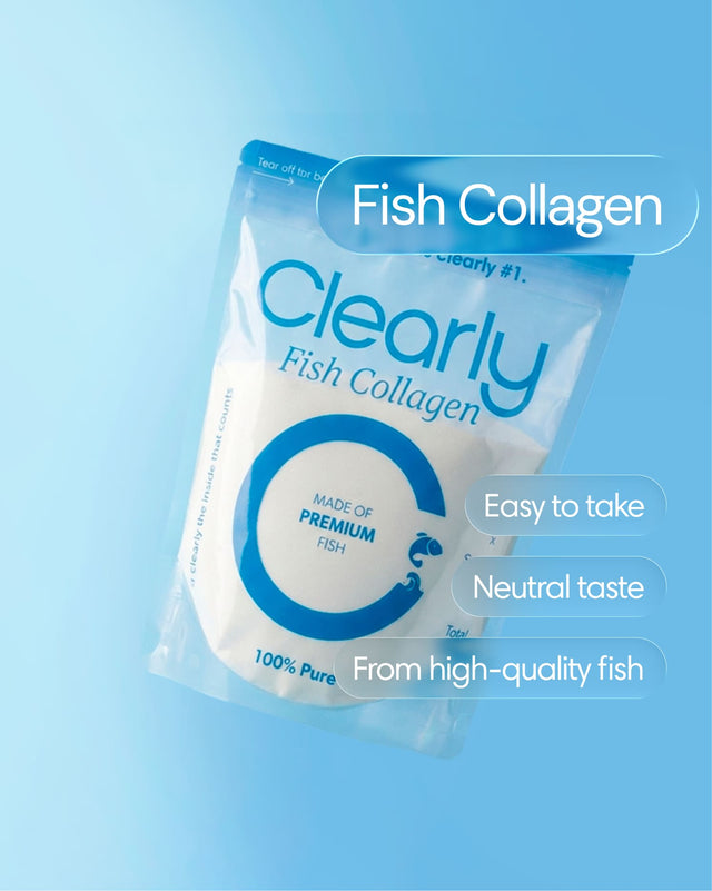 Fish Collagen