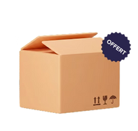 Express shipping