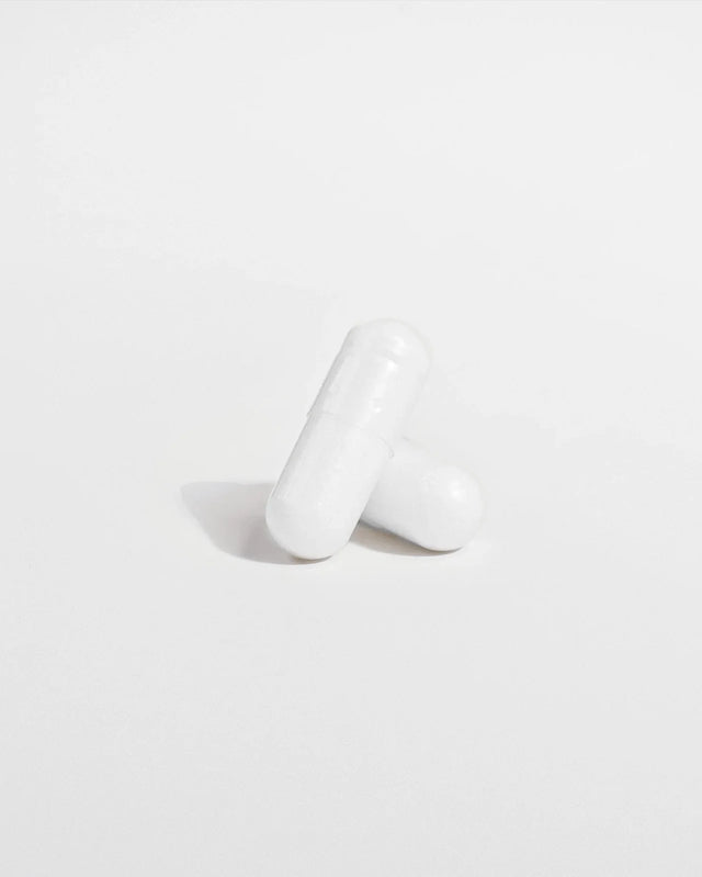 Magnesium Mix