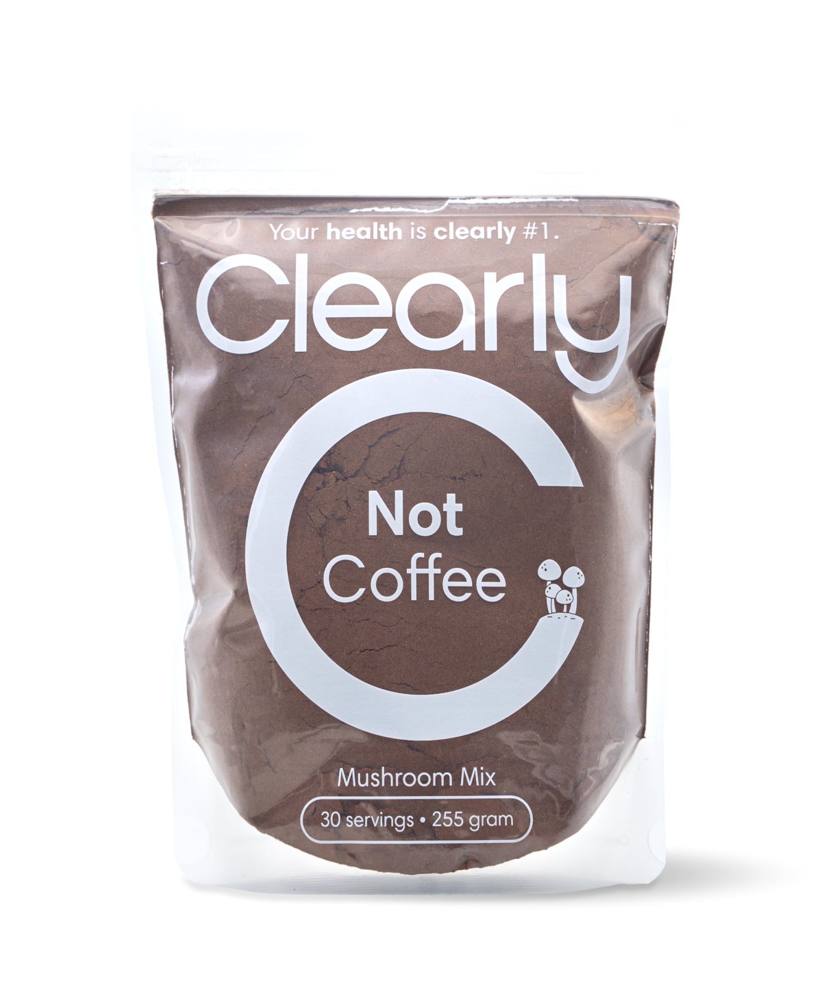 Not Coffee