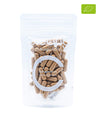 Clearly Ashwagandha capsules bottle with front label, showing the product name and branding on a white background.